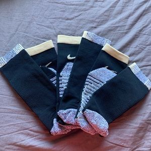 Nike Elite Socks (BRAND NEW)